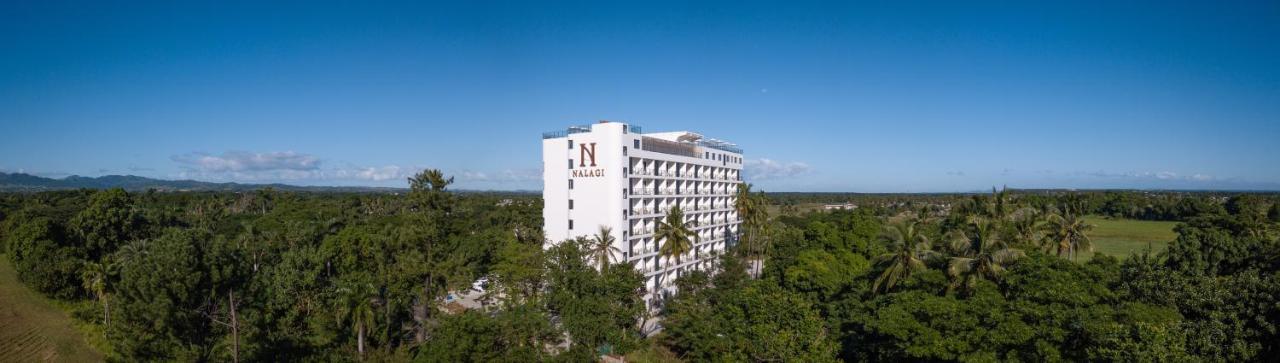 Nalagi Hotel 3*