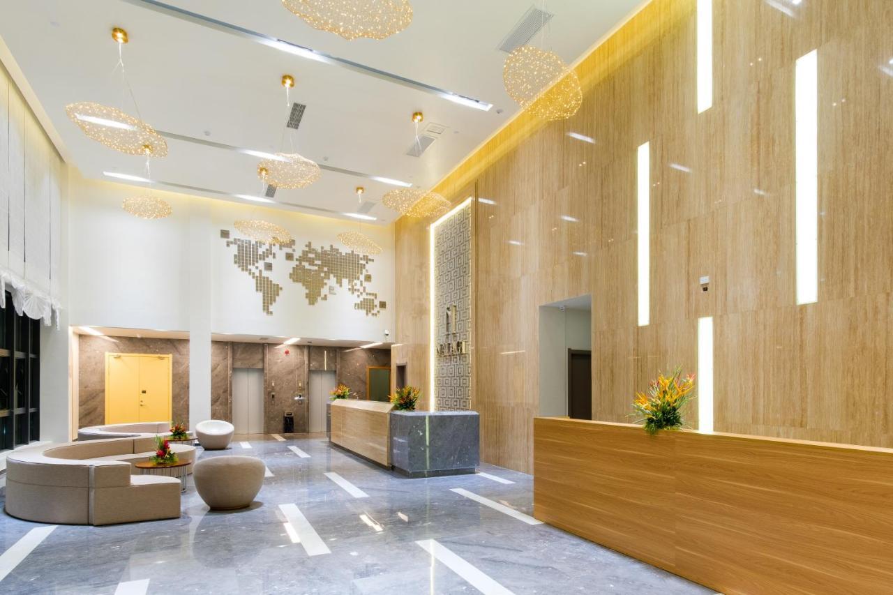 Nalagi Hotel Nadi