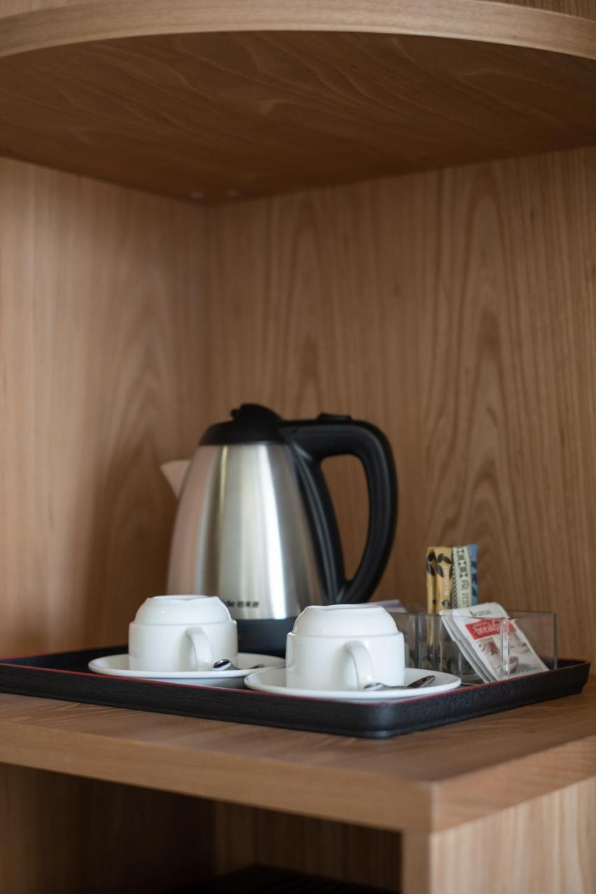 Nalagi Hotel 3*