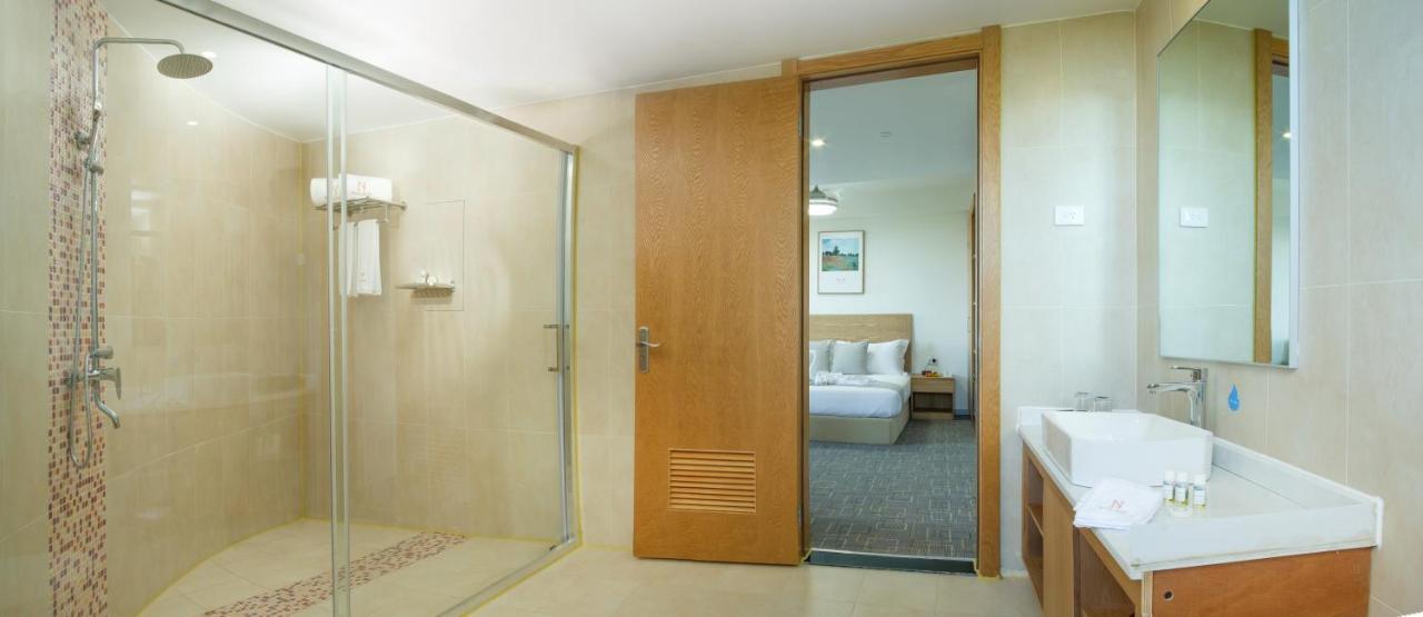 Hotel Nalagi