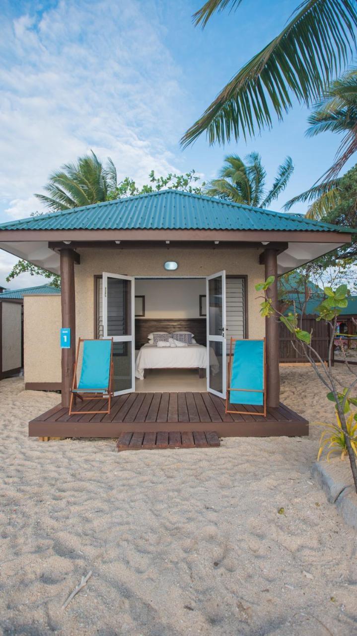 Hostel South Sea Island