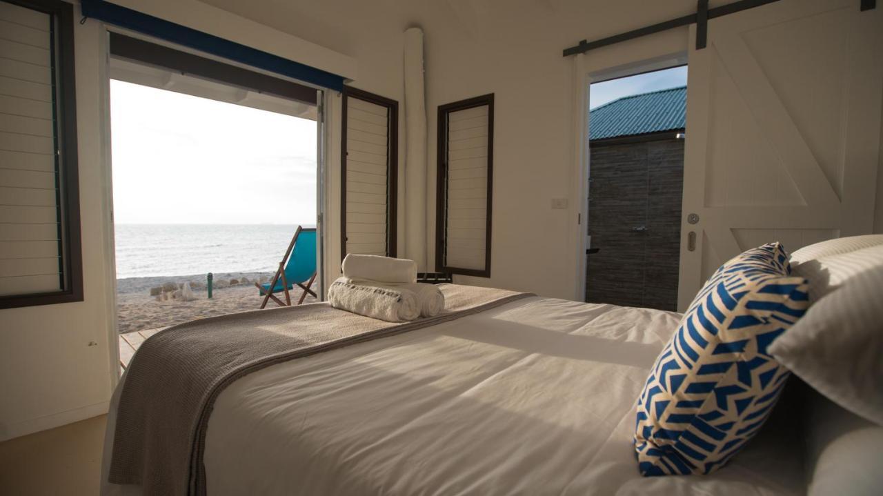 Hostel South Sea Island