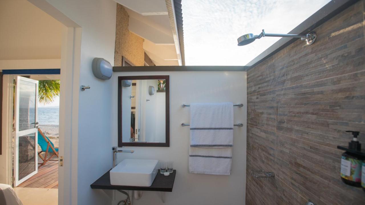 South Sea Island Hostel