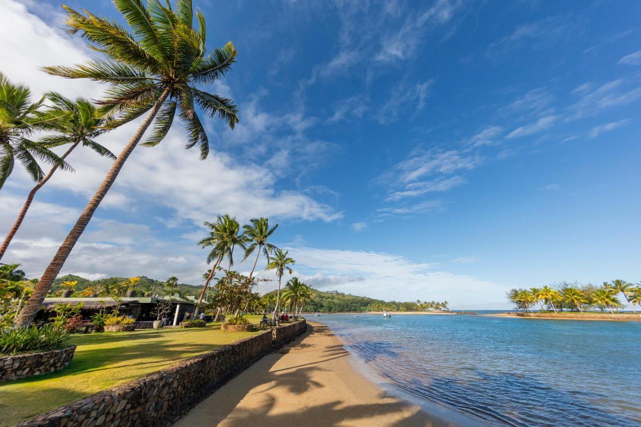 The Naviti Hotel