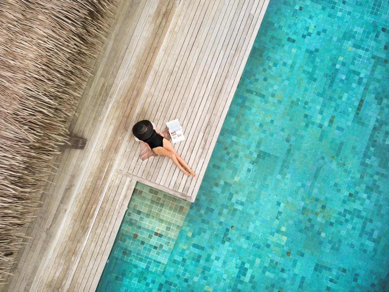 Resort Six Senses Fiji Solevu