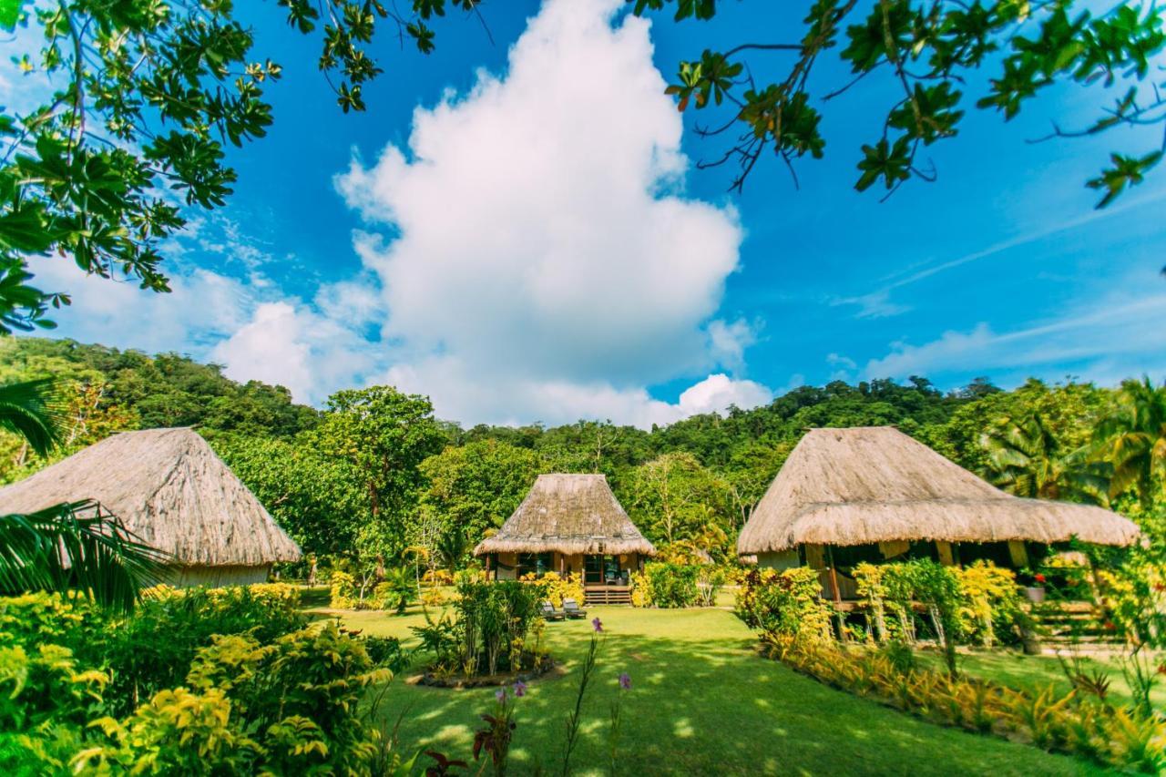 Qamea & Resort 4*