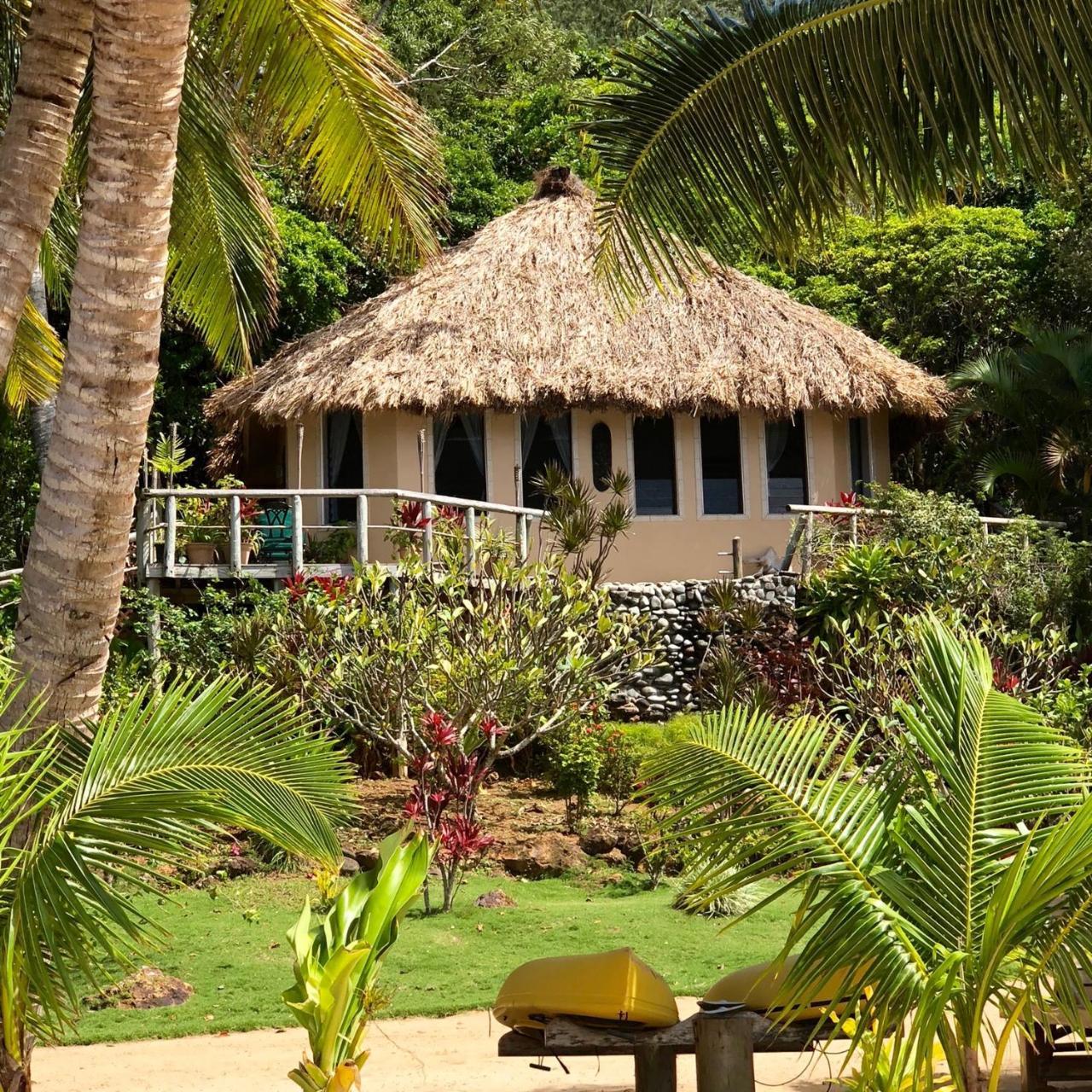 Oneta Resort