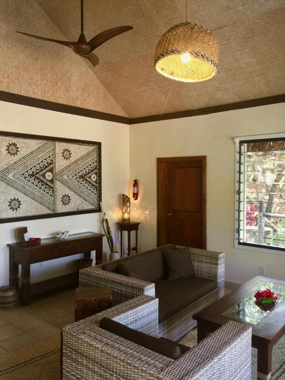Oneta Resort Naqara