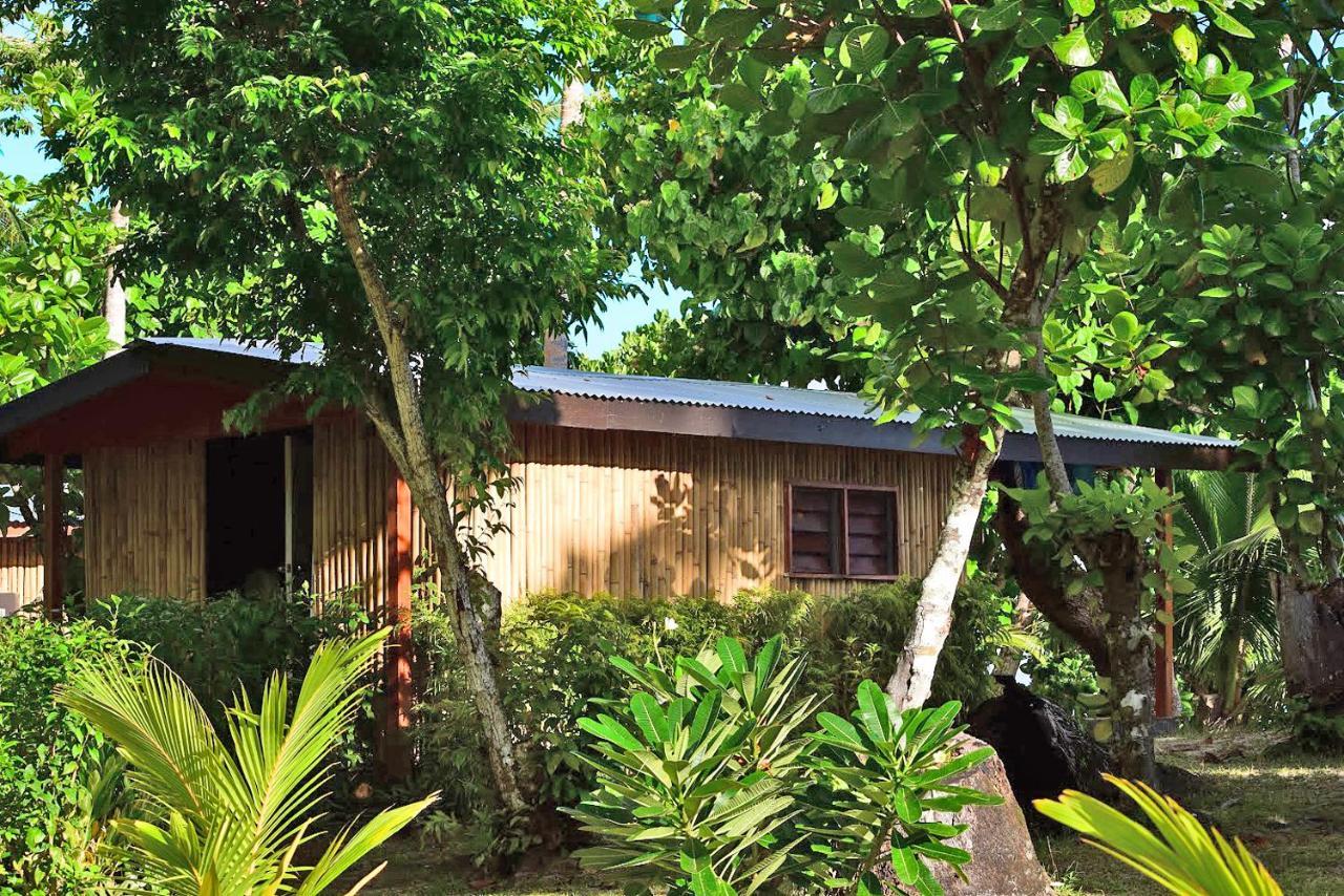 Resort Maqai Eco