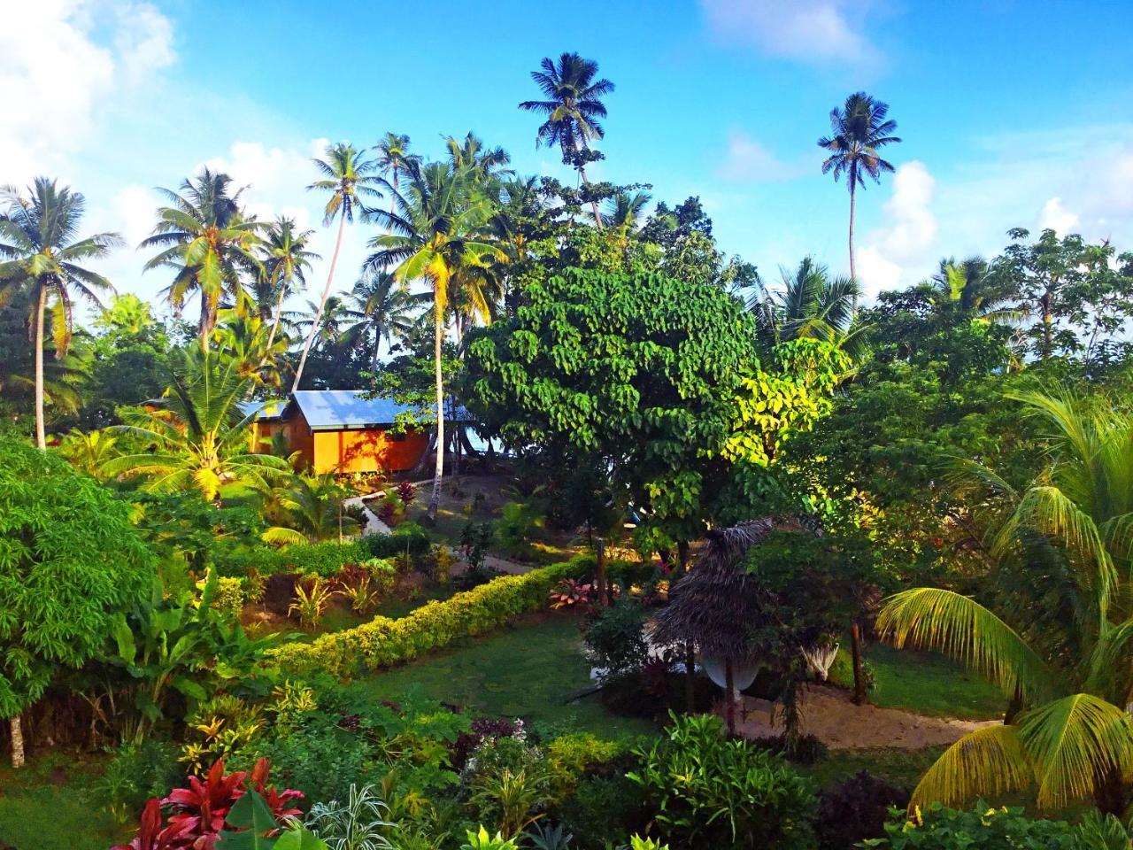 Resort Maqai Eco