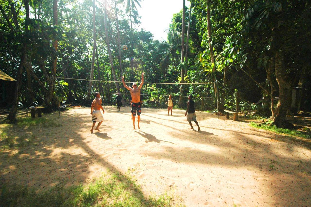 Resort Maqai Eco 2*