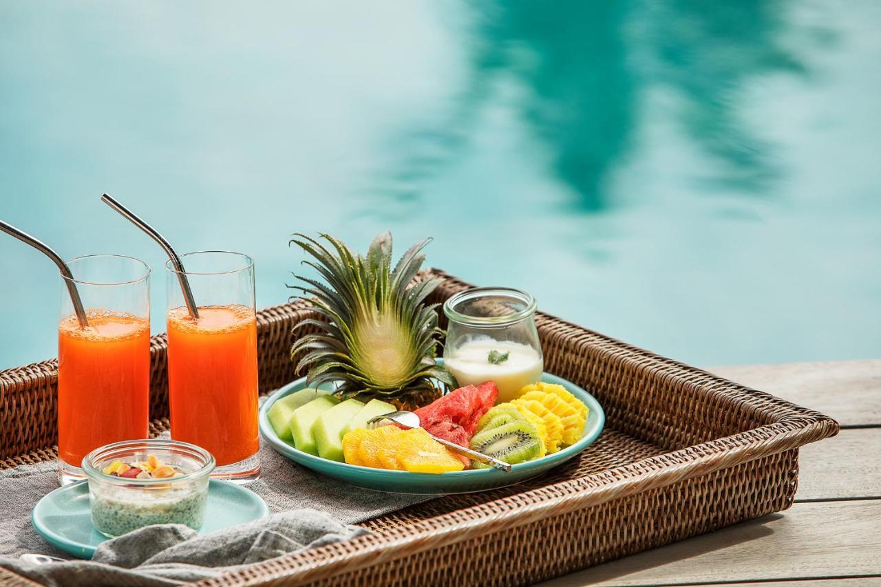 Six Senses Fiji Resort Solevu