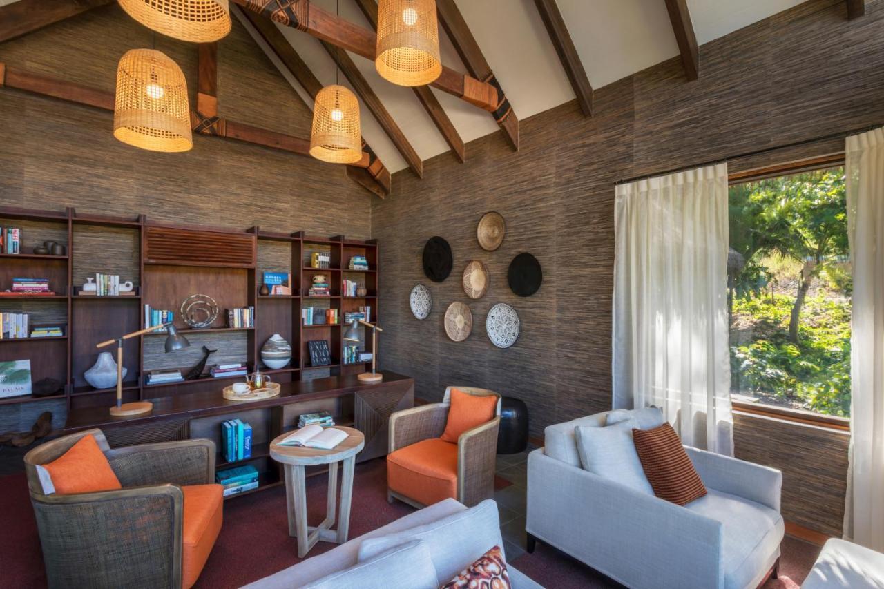 Six Senses Fiji Resort 5*