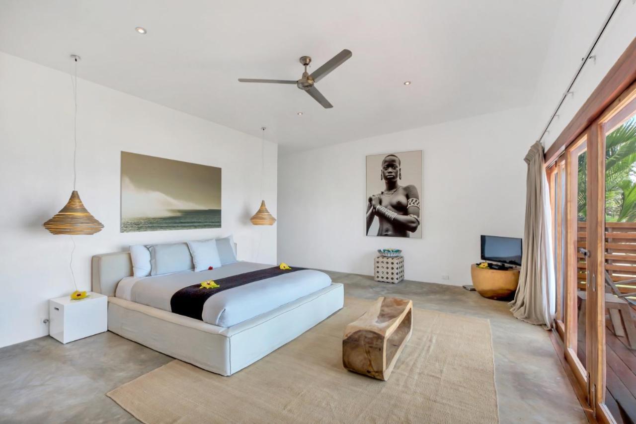 Resort Tides Reach Matei