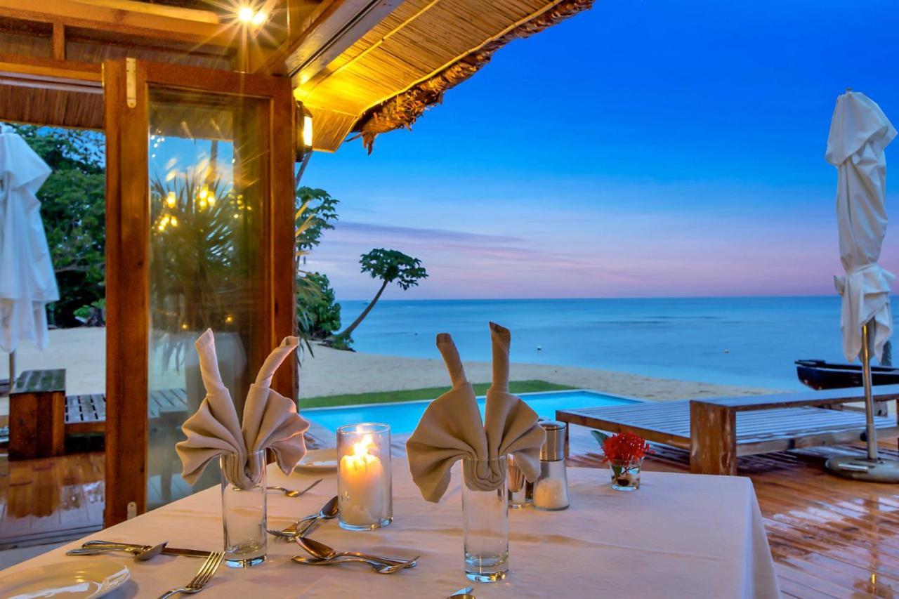Tides Reach Resort 5*