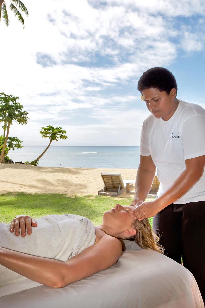 Tides Reach Resort Matei