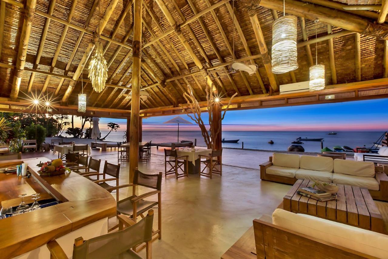 Resort Tides Reach Matei