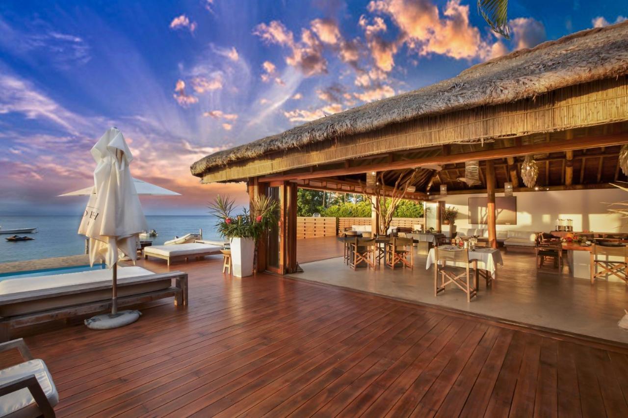Tides Reach Resort 5*