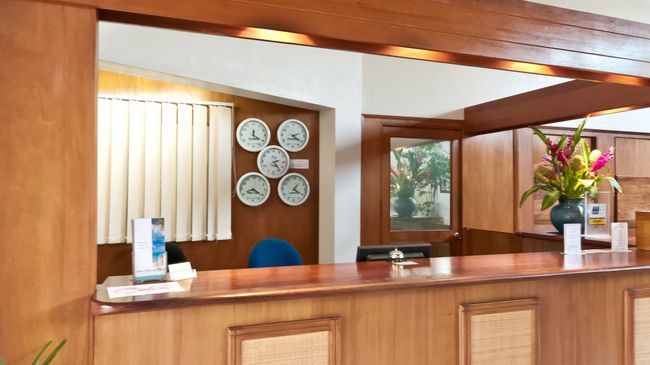 Hotel Bedarra 3*