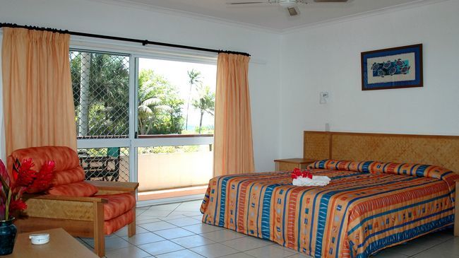 Bedarra Hotel 3*