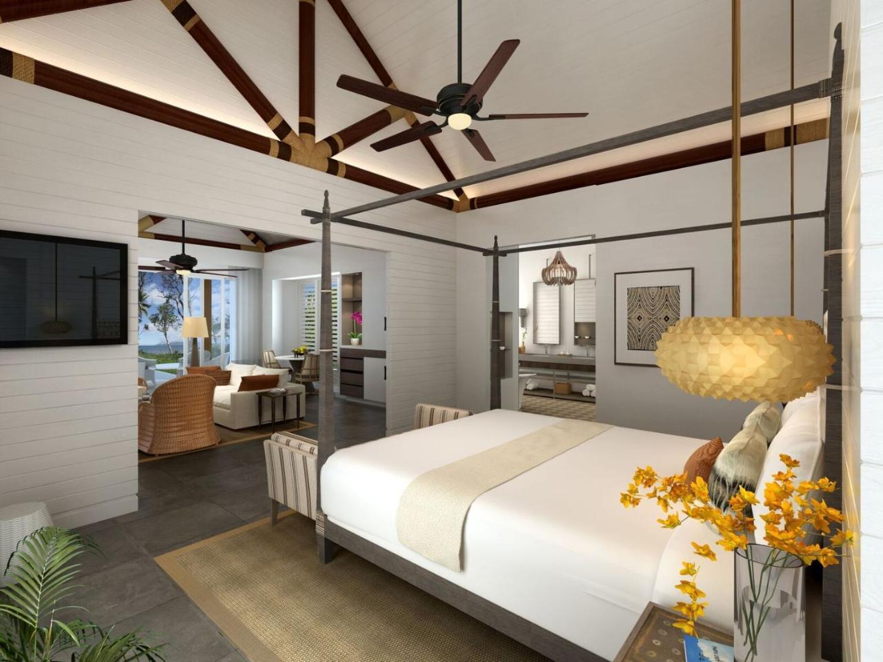Nanuku, Collection Resort