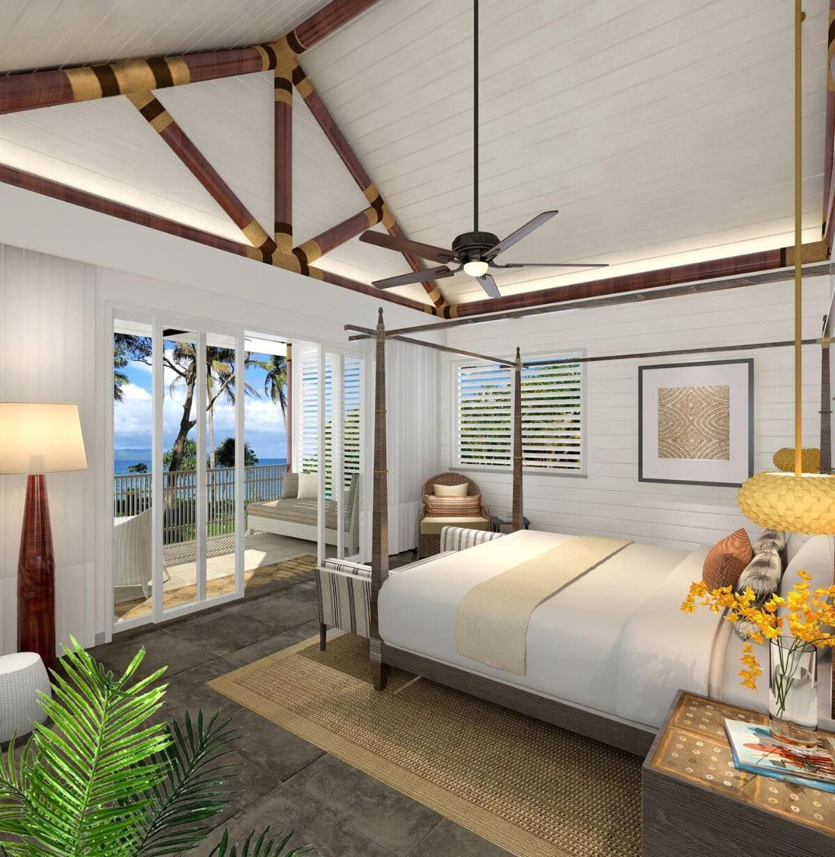 Resort Nanuku, Collection Pacific Harbour