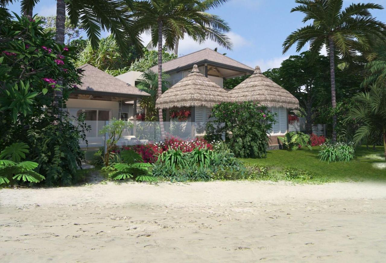 Nanuku, Collection Resort Pacific Harbour