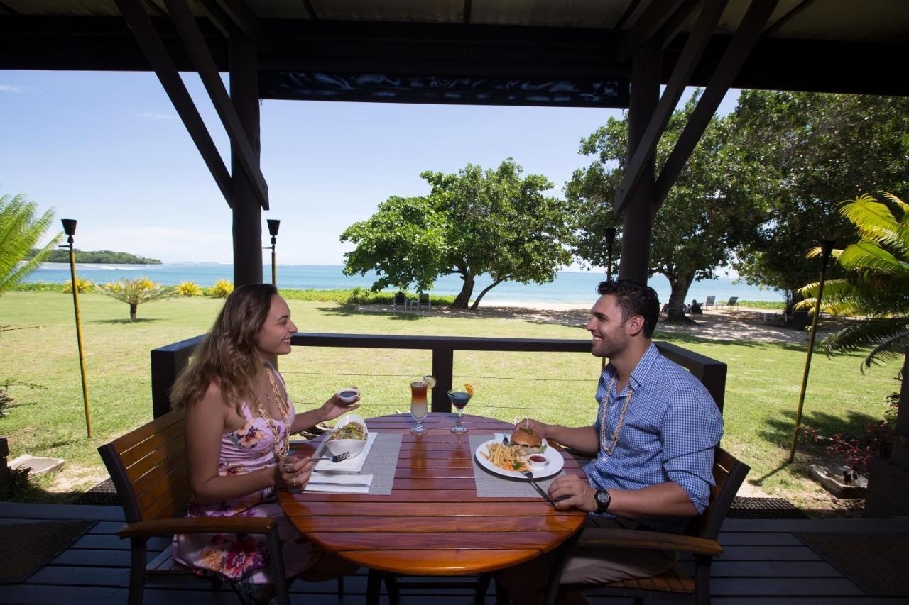 Yatule & Resort Natadola