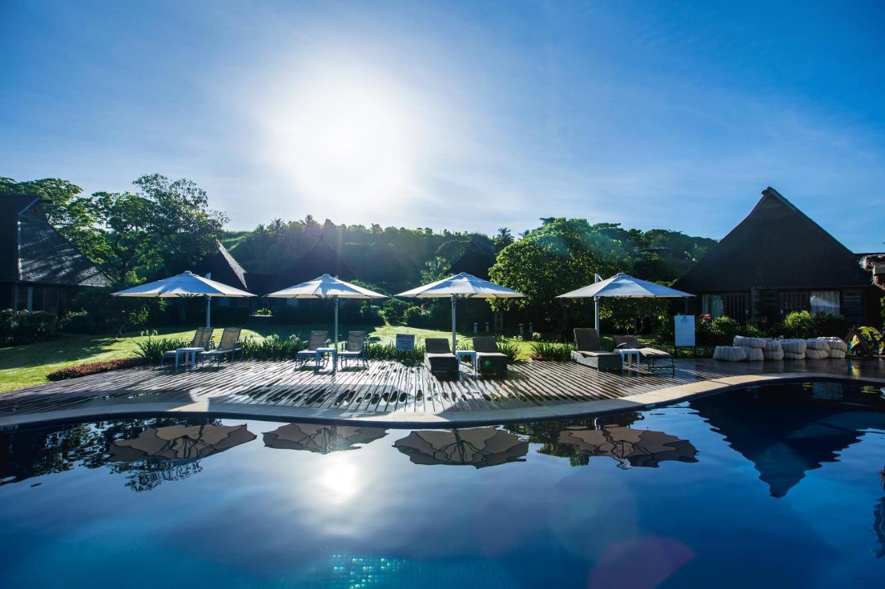 Resort Yatule &