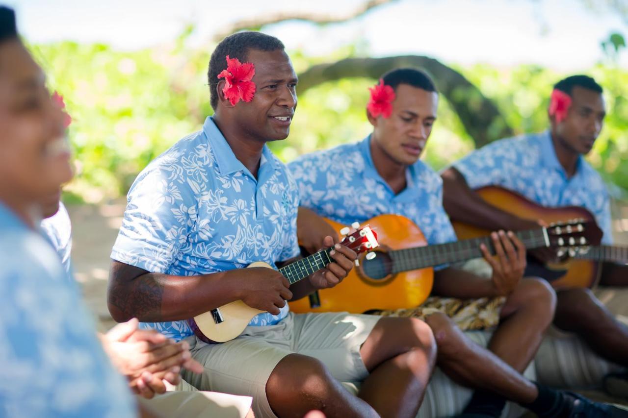 Yatule & Resort Natadola