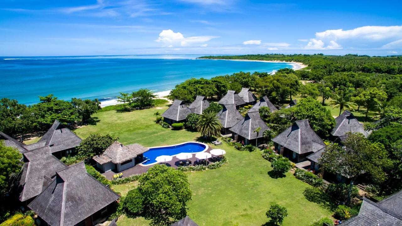 Yatule & Resort
