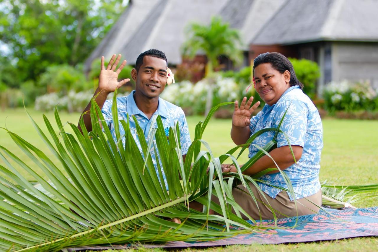 Resort Yatule &