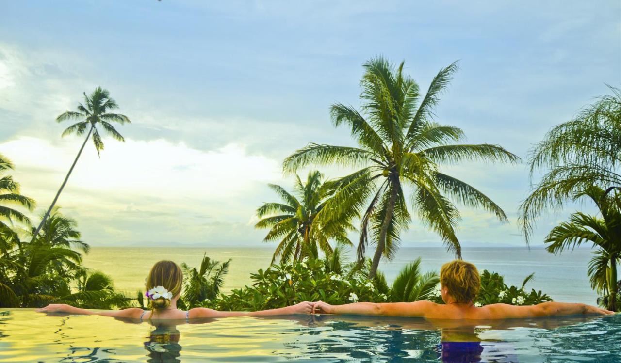 Resort Taveuni Palms 5*