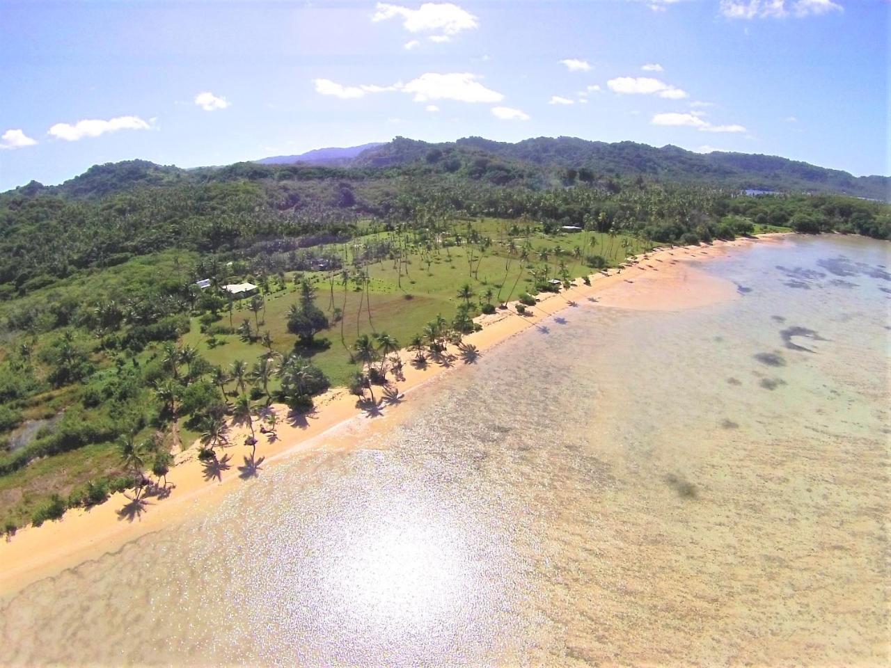 Sigasiga Sands Boutique * Savusavu