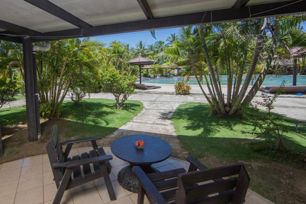 Resort Plantation Island 3*