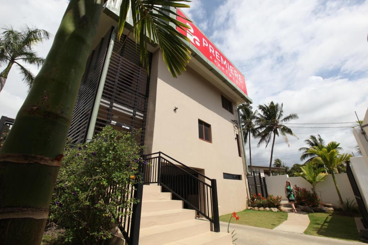 Apartment Premiere Nadi
