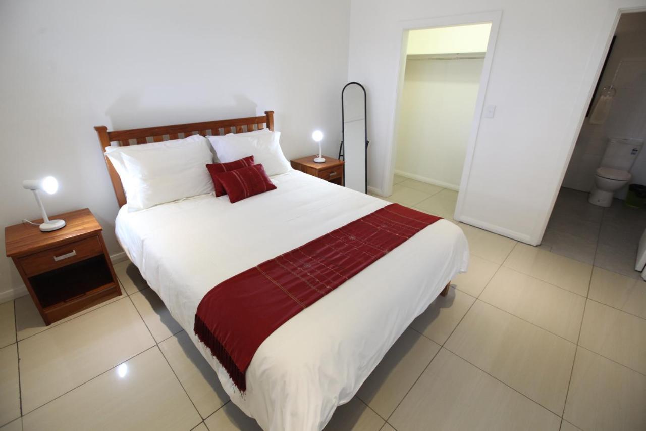 Premiere Apartment Nadi