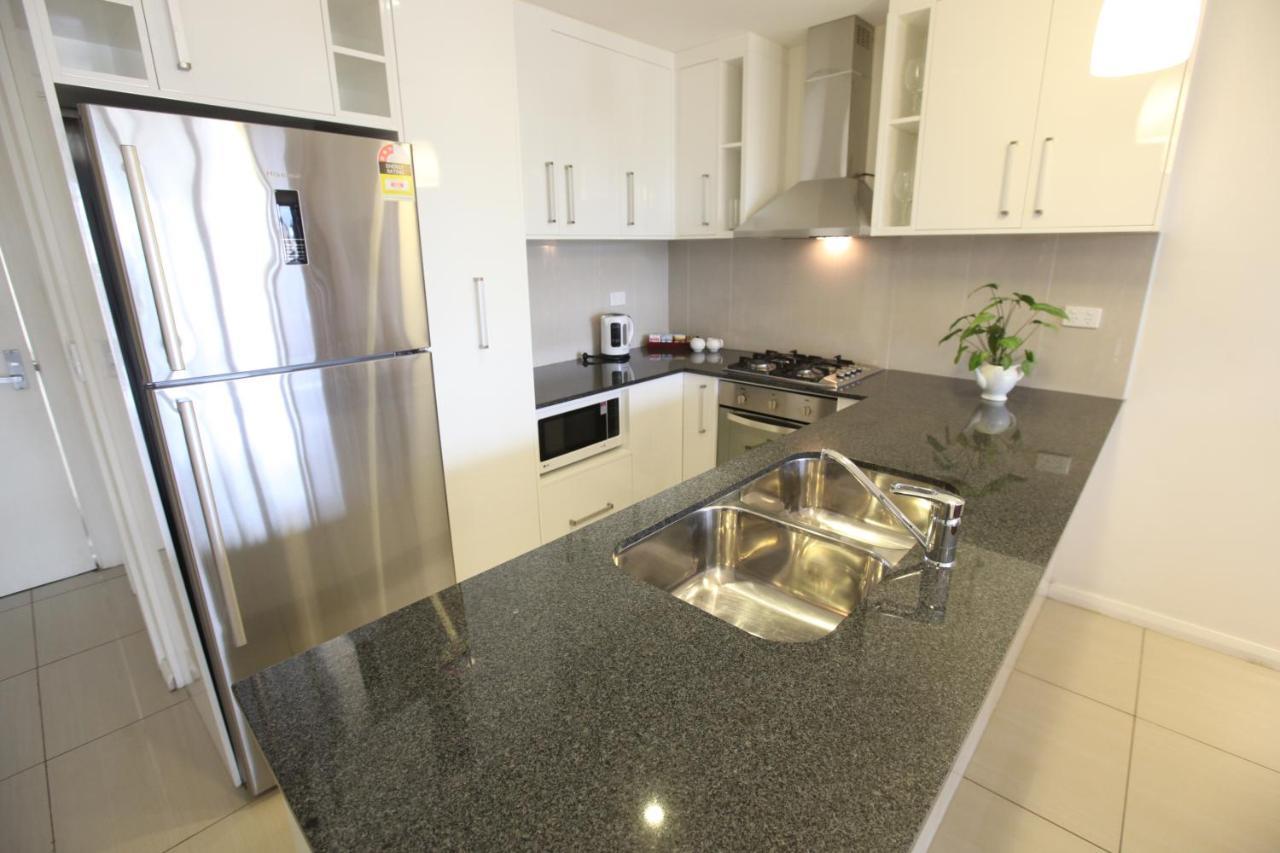 Premiere Apartment Nadi
