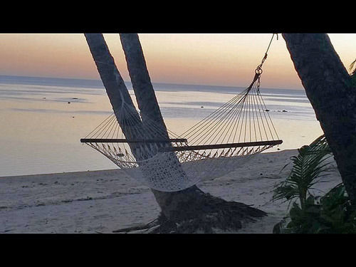 Tambua Sands (adults Only) 3* Tangangge