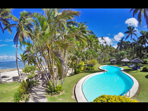 Tambua Sands (adults Only) 3* Tangangge