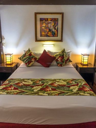 Tambua Sands (adults Only) Hotel
