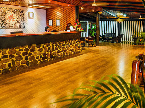 Tambua Sands (adults Only) Hotel