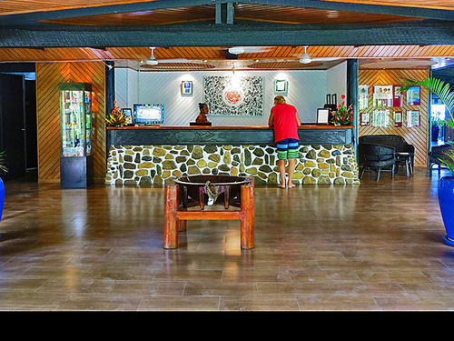 Tambua Sands (adults Only) Hotel Tangangge