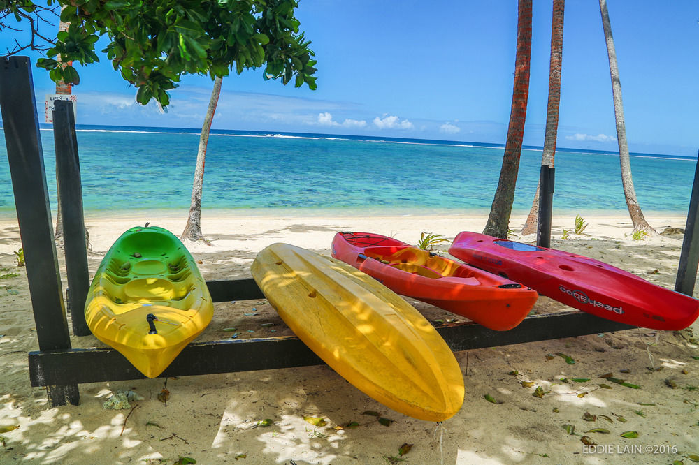 Tambua Sands (adults Only) 3*