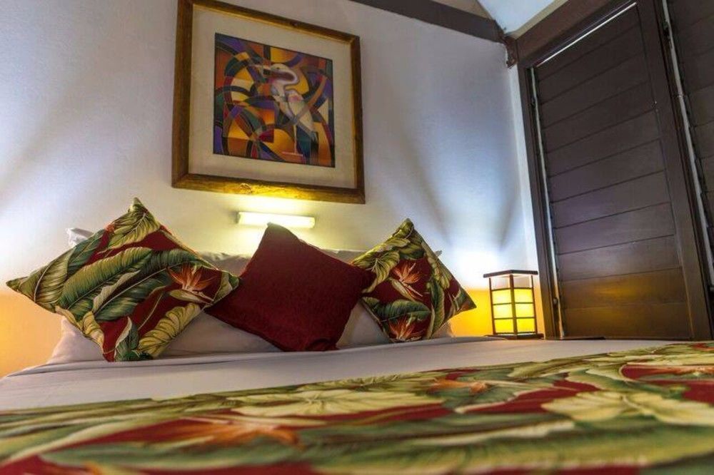 Tambua Sands (adults Only) Hotel 3*