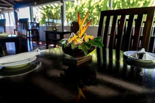 Tambua Sands (adults Only) 3* Tangangge