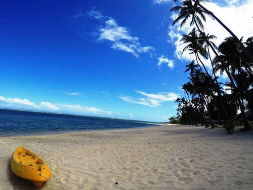 Tambua Sands (adults Only) 3* Tangangge