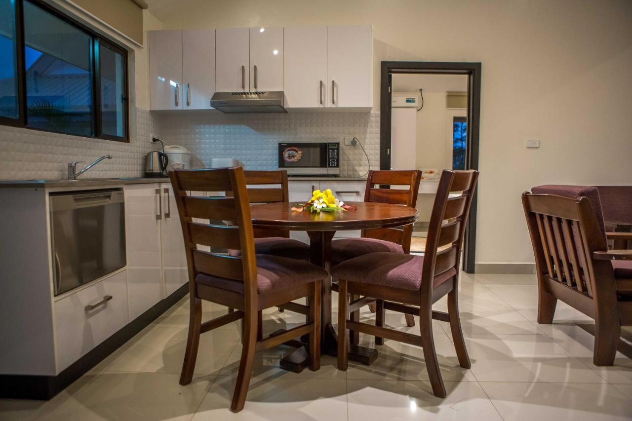 Bayview Cove Nadi