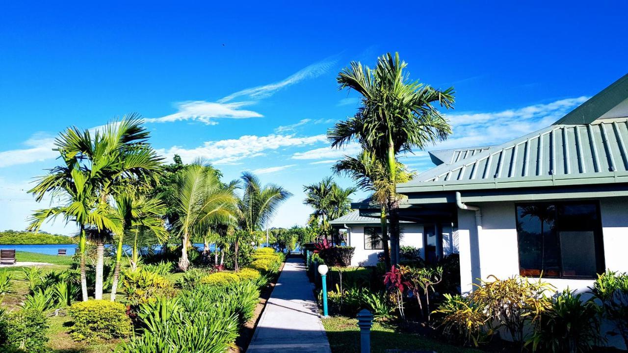 Resort Bayview Cove Nadi