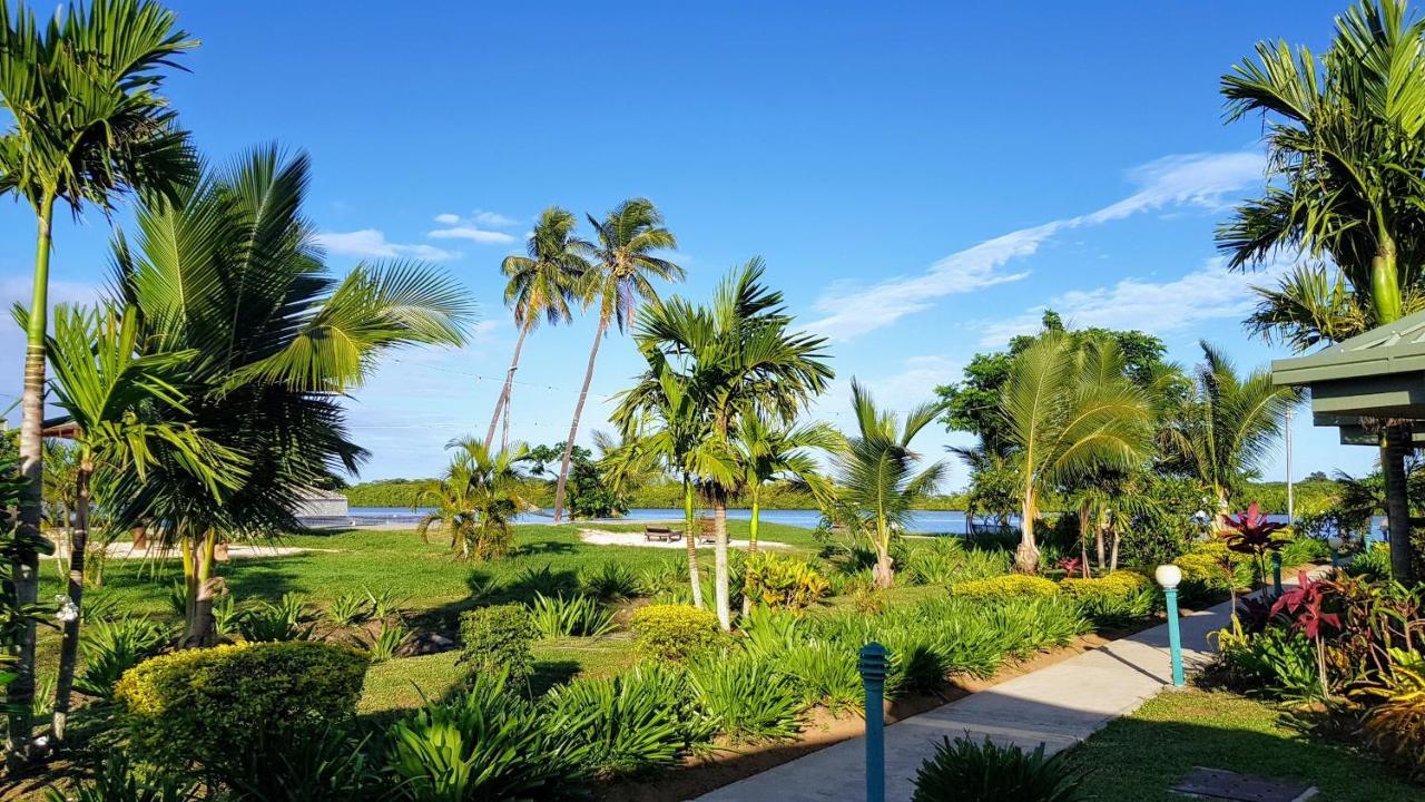Bayview Cove Resort
